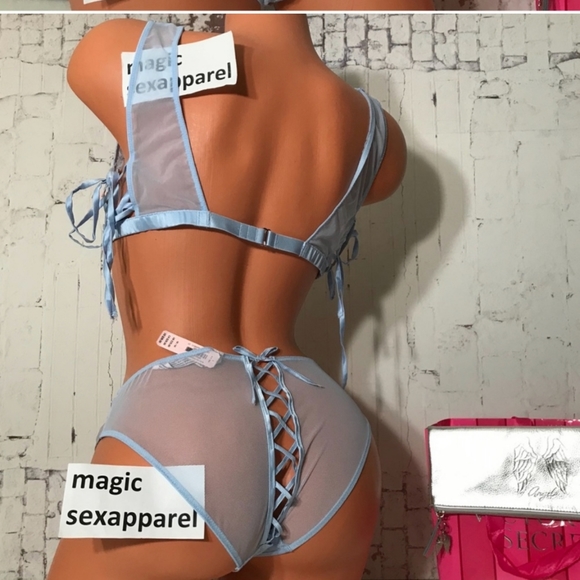 Bralette set - Picture 3 of 3